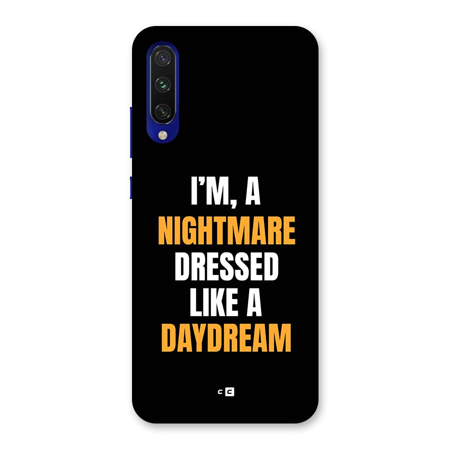 Like A Daydream Back Case for Mi A3
