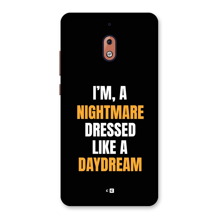 Like A Daydream Back Case for Nokia 2.1