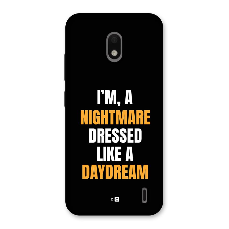 Like A Daydream Back Case for Nokia 2.2