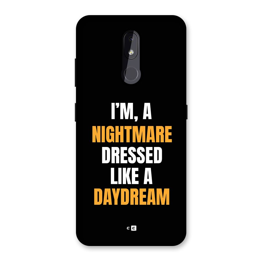 Like A Daydream Back Case for Nokia 3.2
