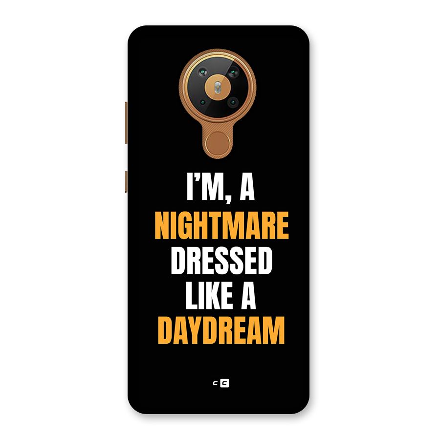 Like A Daydream Back Case for Nokia 5.3