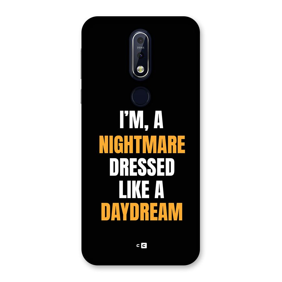 Like A Daydream Back Case for Nokia 7.1