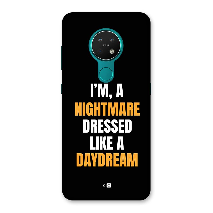 Like A Daydream Back Case for Nokia 7.2