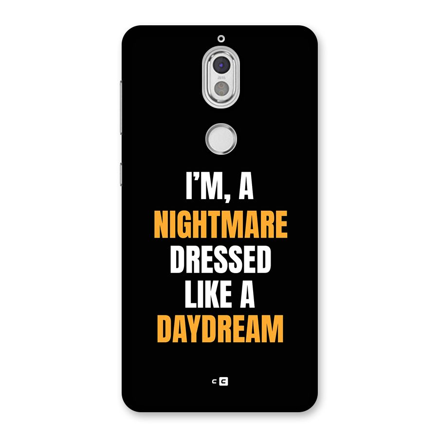 Like A Daydream Back Case for Nokia 7