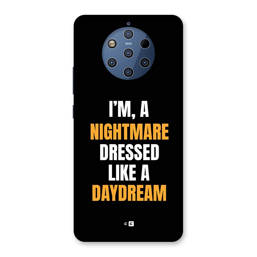 Like A Daydream Back Case for Nokia 9 PureView