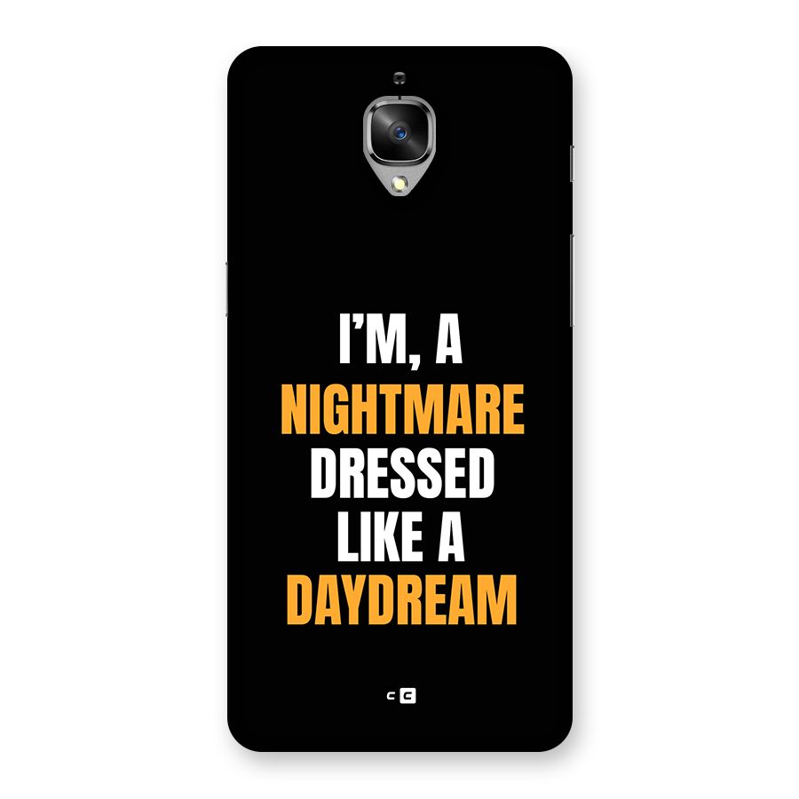 Like A Daydream Back Case for OnePlus 3T