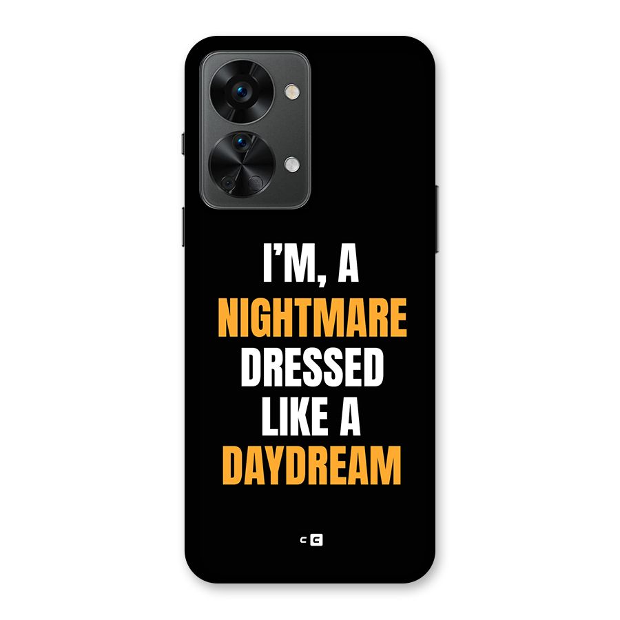 Like A Daydream Back Case for OnePlus Nord 2T