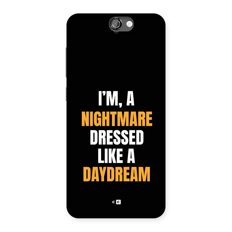 Like A Daydream Back Case for One A9