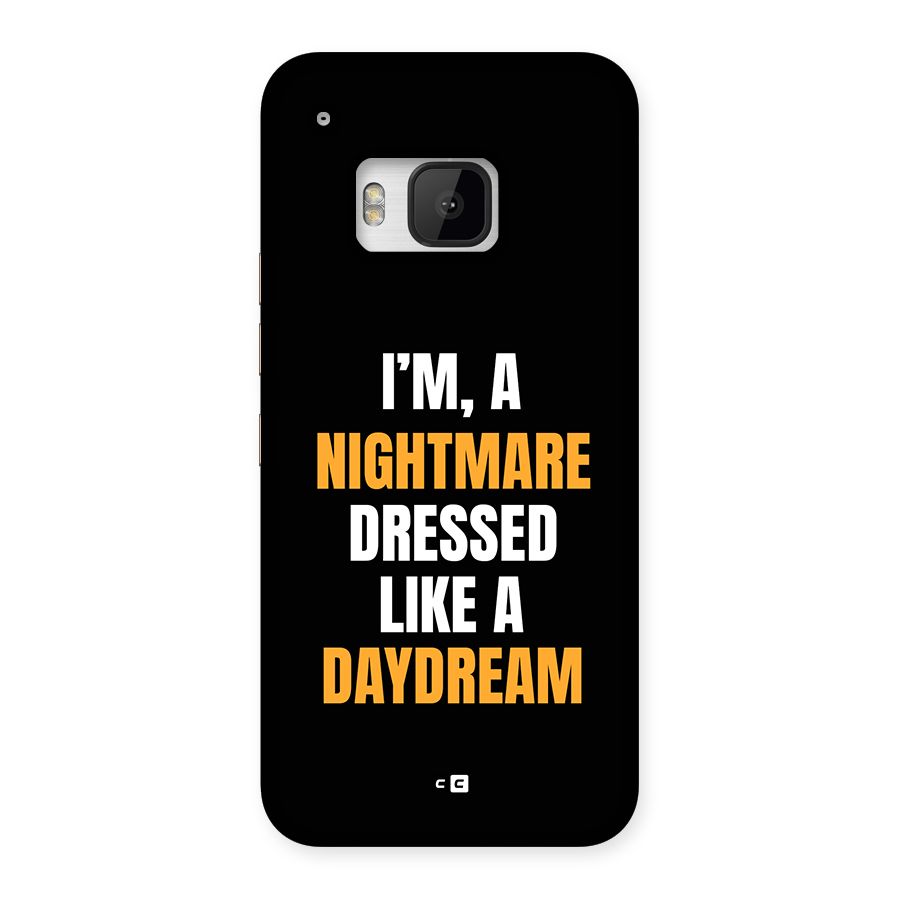 Like A Daydream Back Case for One M9