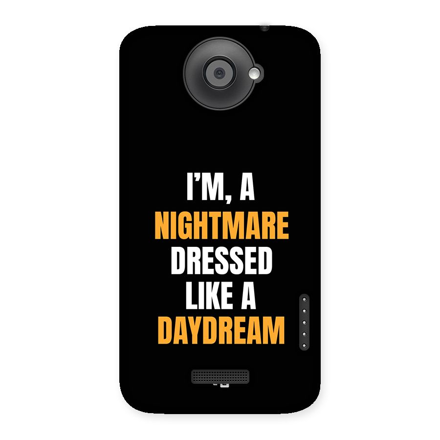 Like A Daydream Back Case for One X