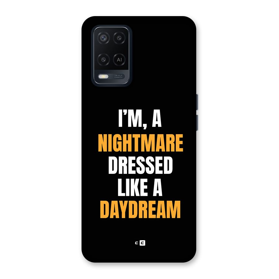 Like A Daydream Back Case for Oppo A54