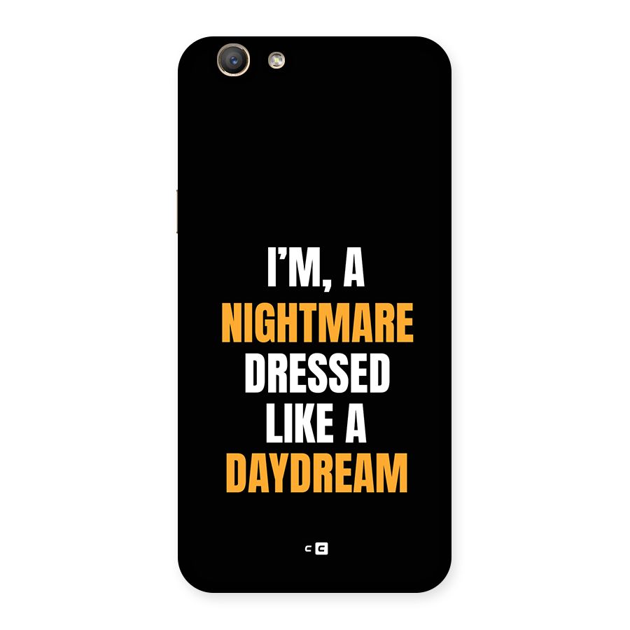 Like A Daydream Back Case for Oppo A59