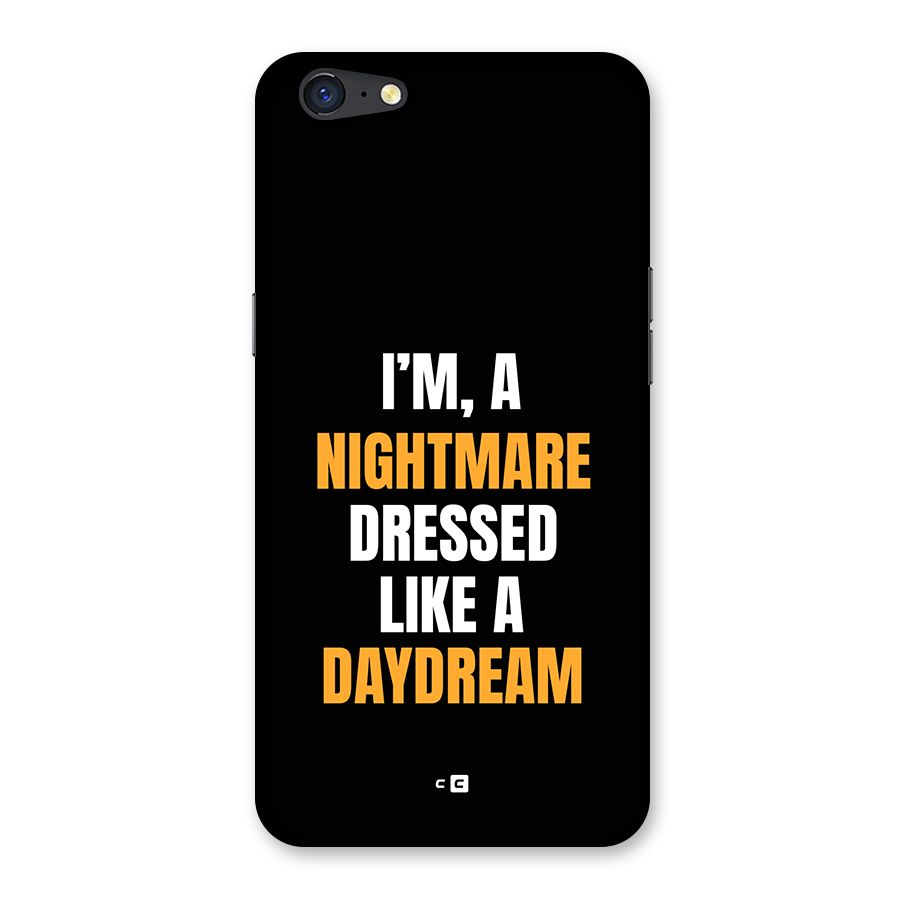Like A Daydream Back Case for Oppo A71