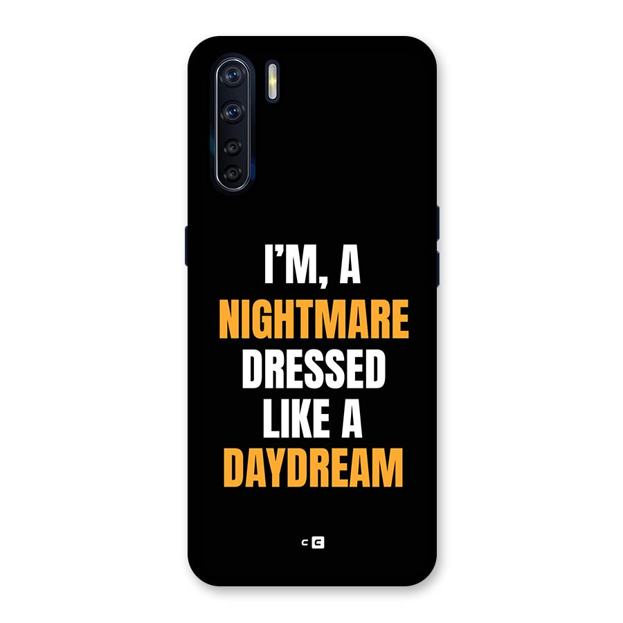 Like A Daydream Back Case for Oppo F15