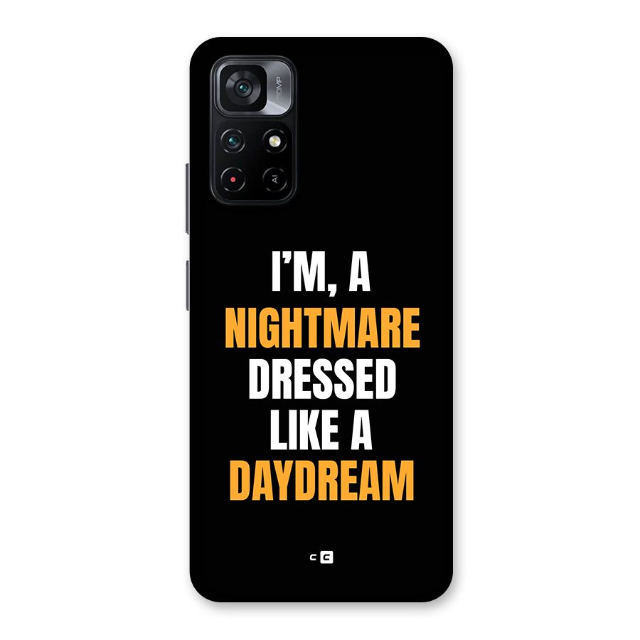 Like A Daydream Back Case for Poco M4 Pro 5G