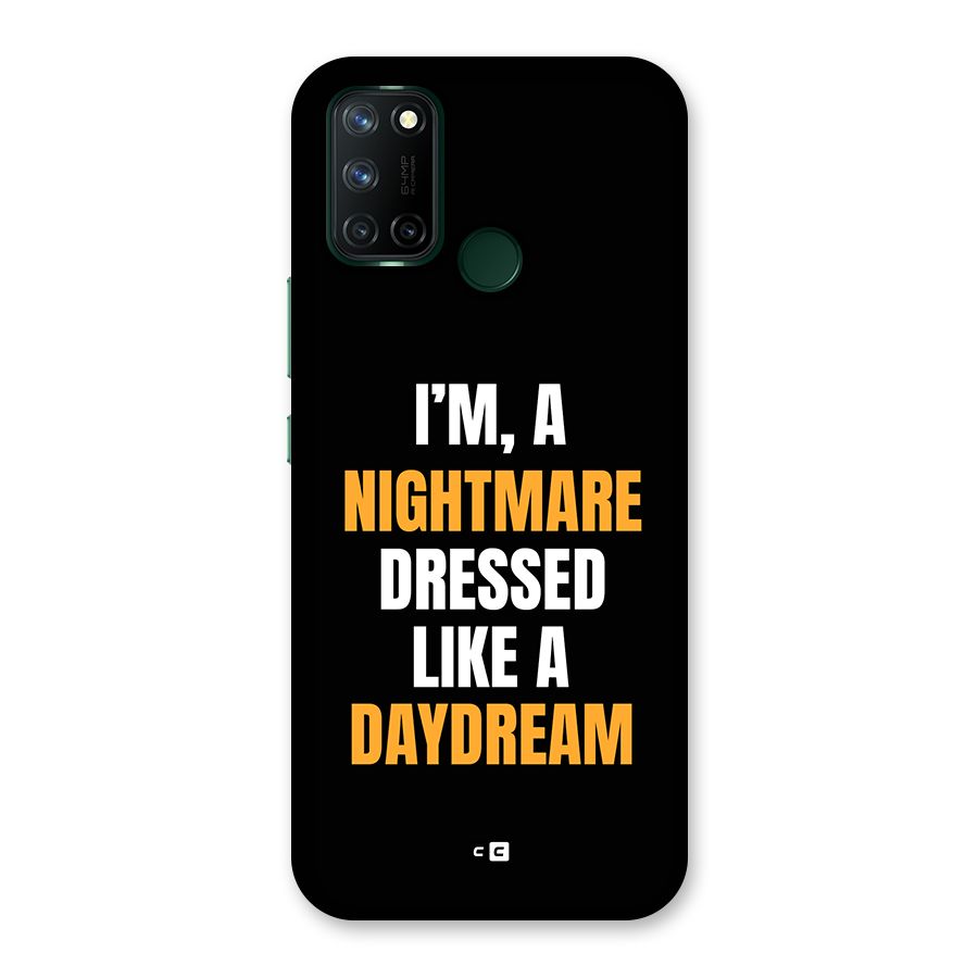 Like A Daydream Back Case for Realme 7i