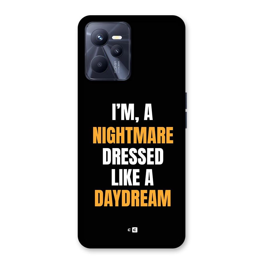 Like A Daydream Back Case for Realme C35