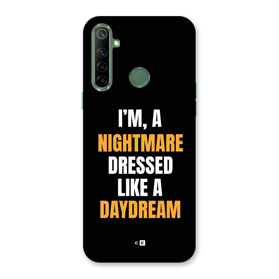 Like A Daydream Back Case for Realme Narzo 10