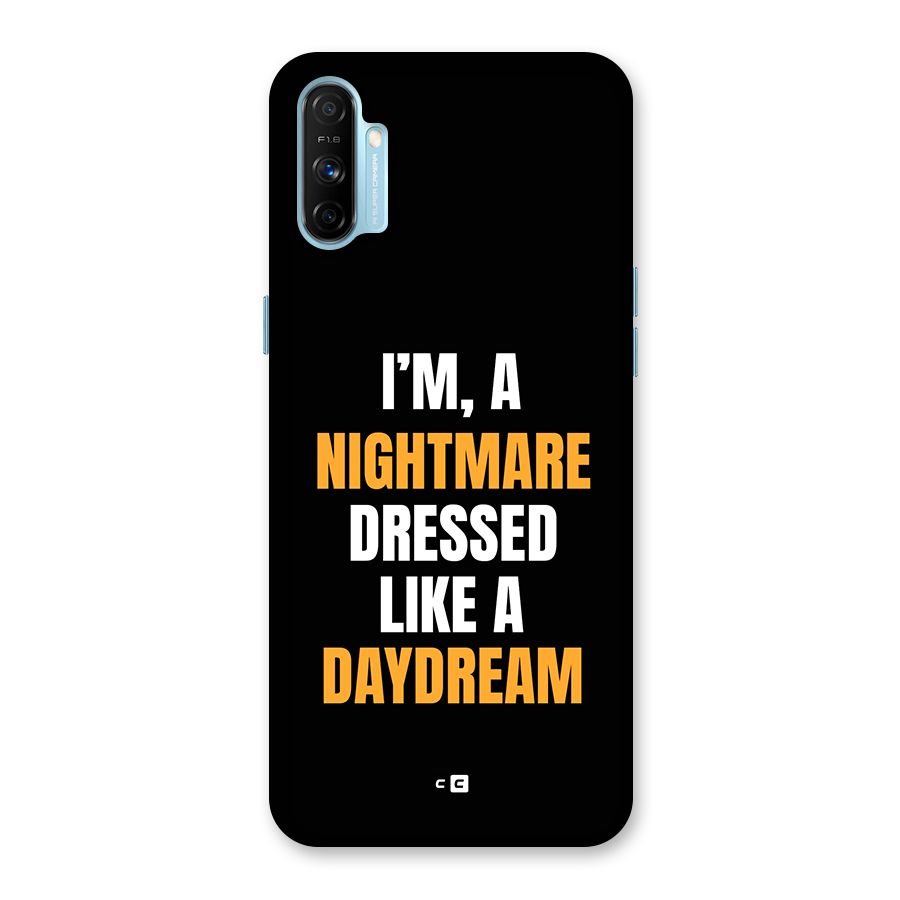Like A Daydream Back Case for Realme Narzo 20A