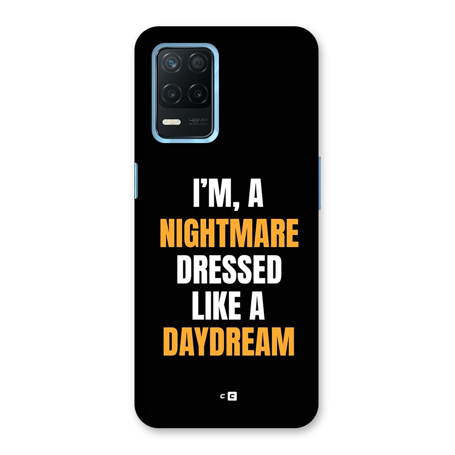 Like A Daydream Back Case for Realme Narzo 30 5G