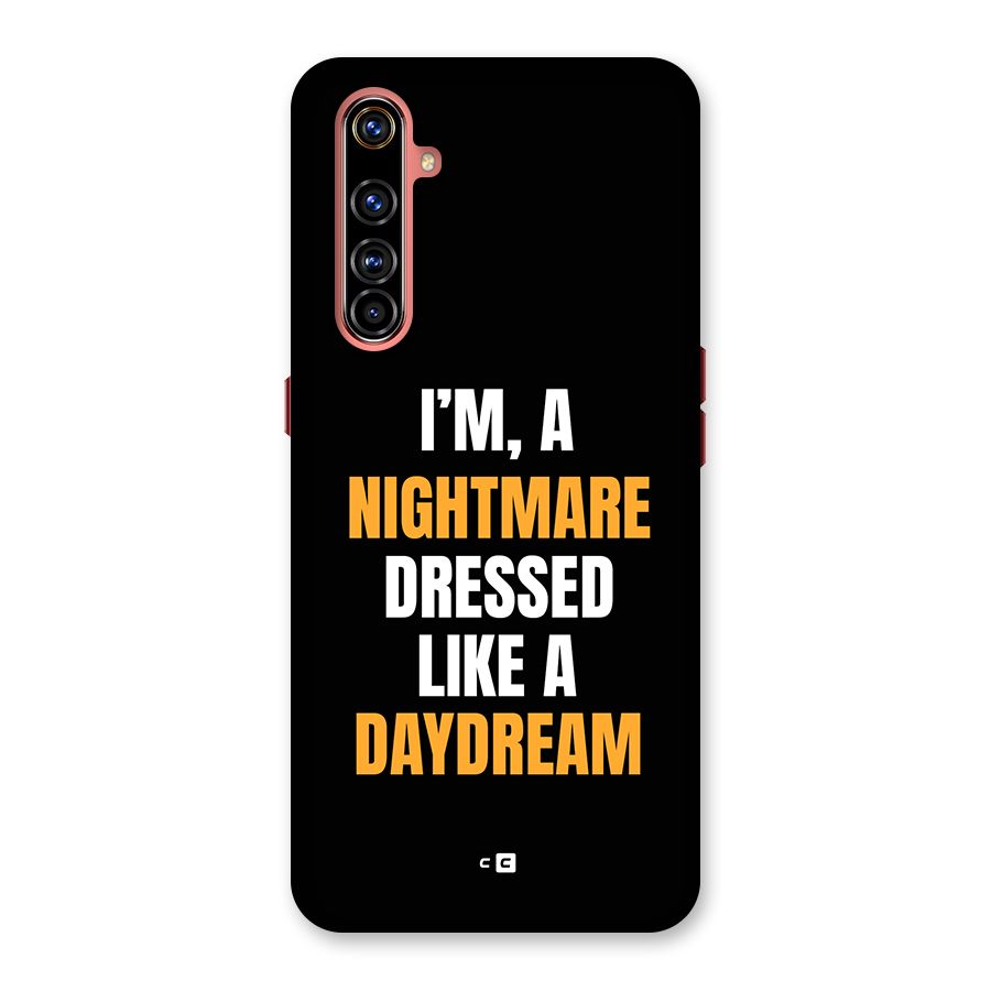 Like A Daydream Back Case for Realme X50 Pro