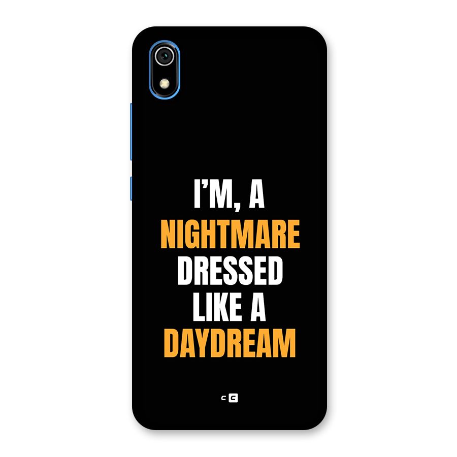 Like A Daydream Back Case for Redmi 7A