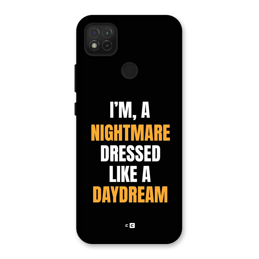 Like A Daydream Back Case for Redmi 9