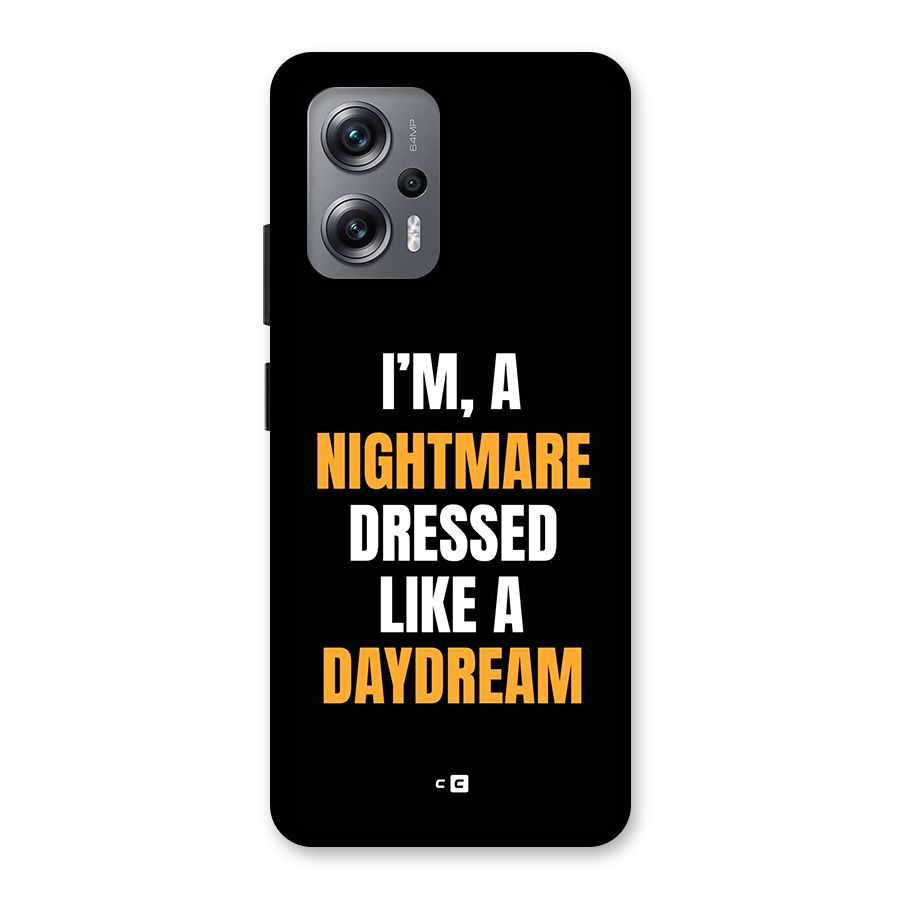 Like A Daydream Back Case for Redmi K50i
