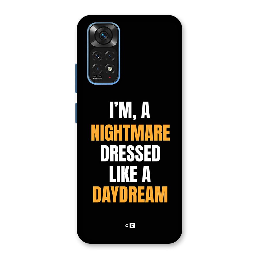 Like A Daydream Back Case for Redmi Note 11