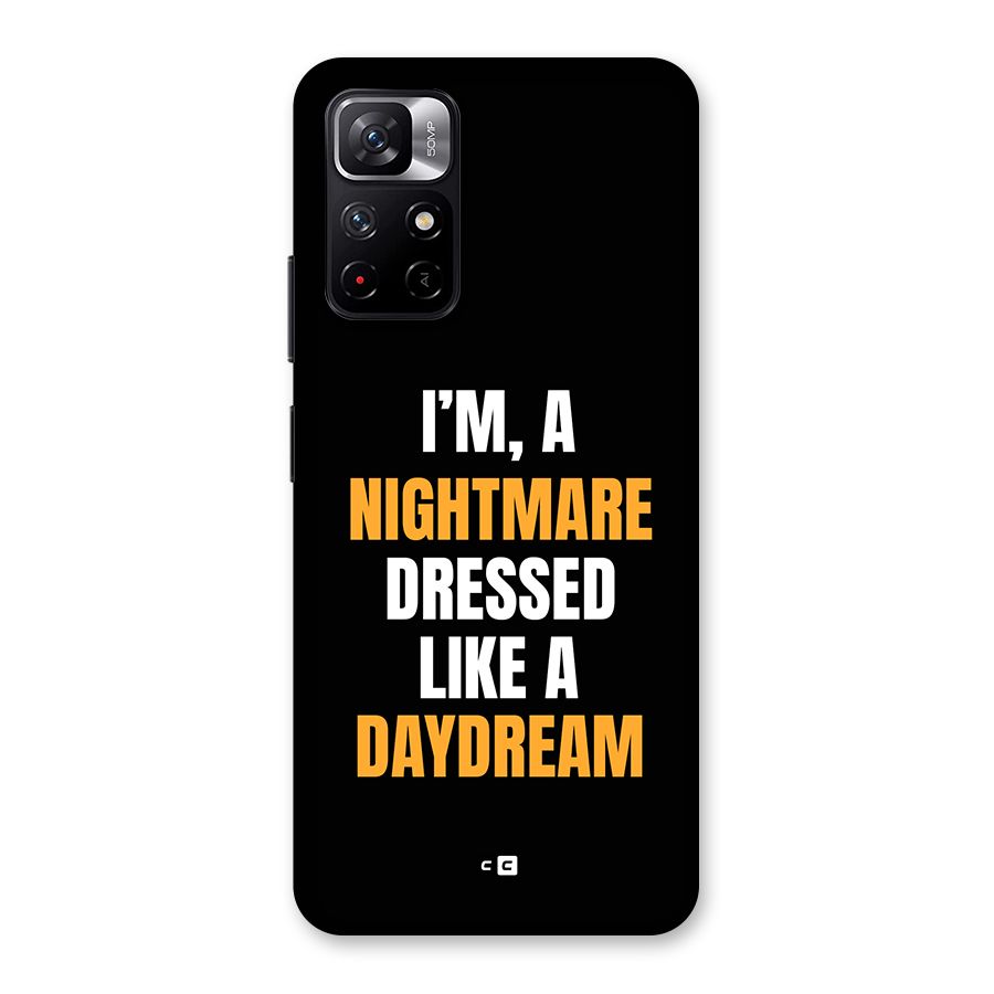 Like A Daydream Back Case for Redmi Note 11T 5G