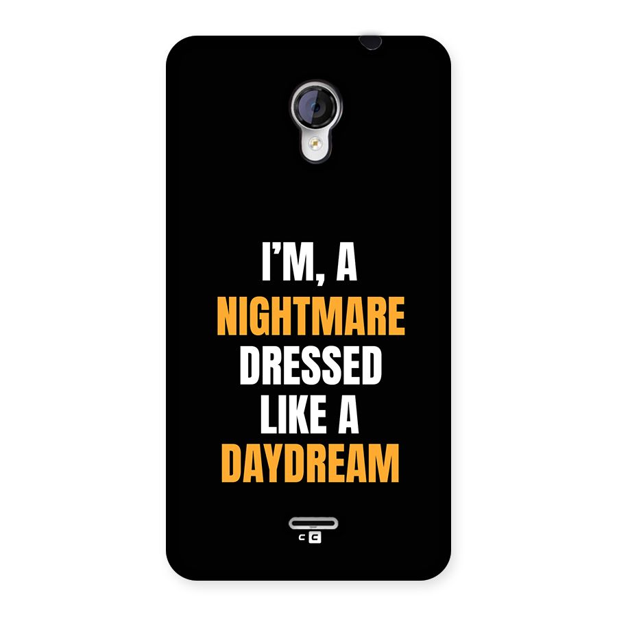 Like A Daydream Back Case for Unite 2 A106