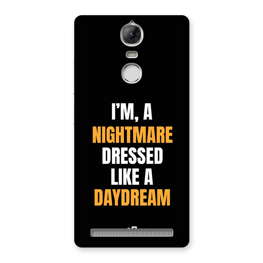 Like A Daydream Back Case for Vibe K5 Note