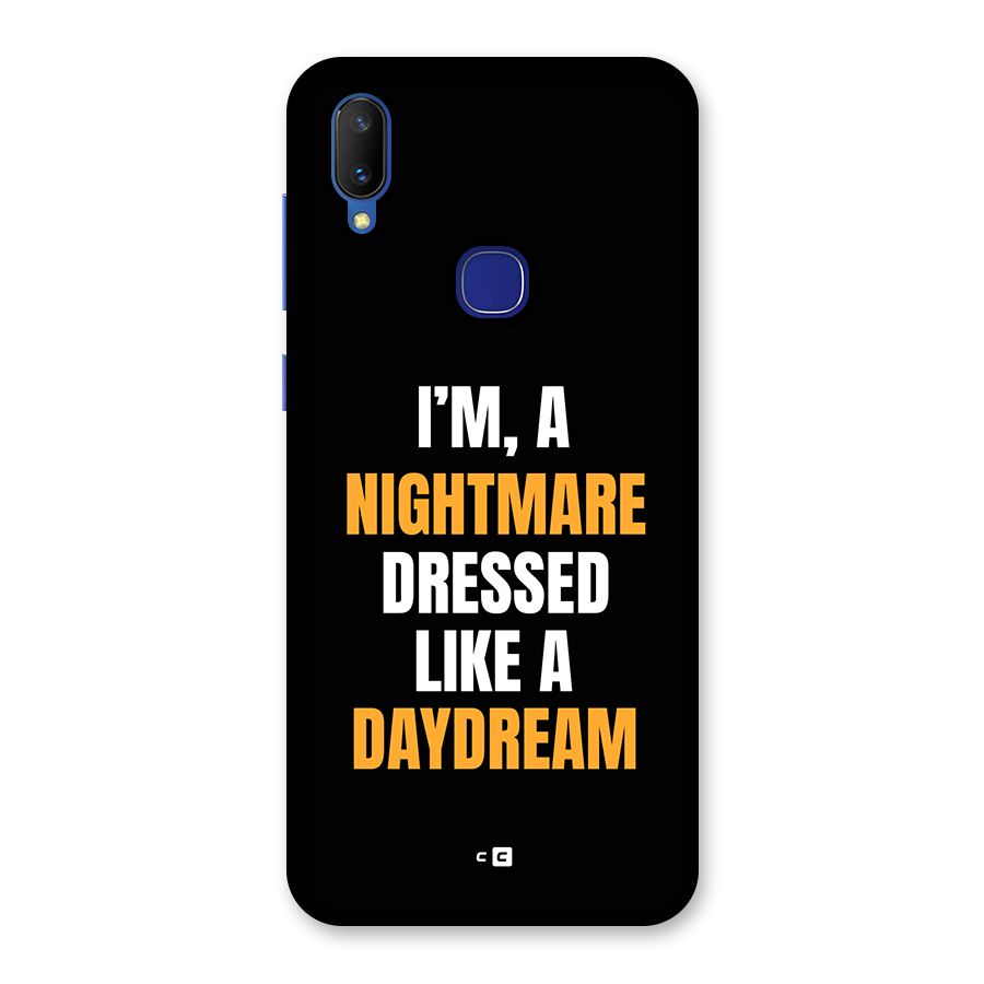 Like A Daydream Back Case for Vivo V11