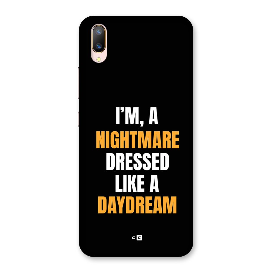 Like A Daydream Back Case for Vivo V11 Pro