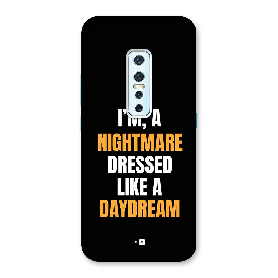 Like A Daydream Back Case for Vivo V17 Pro