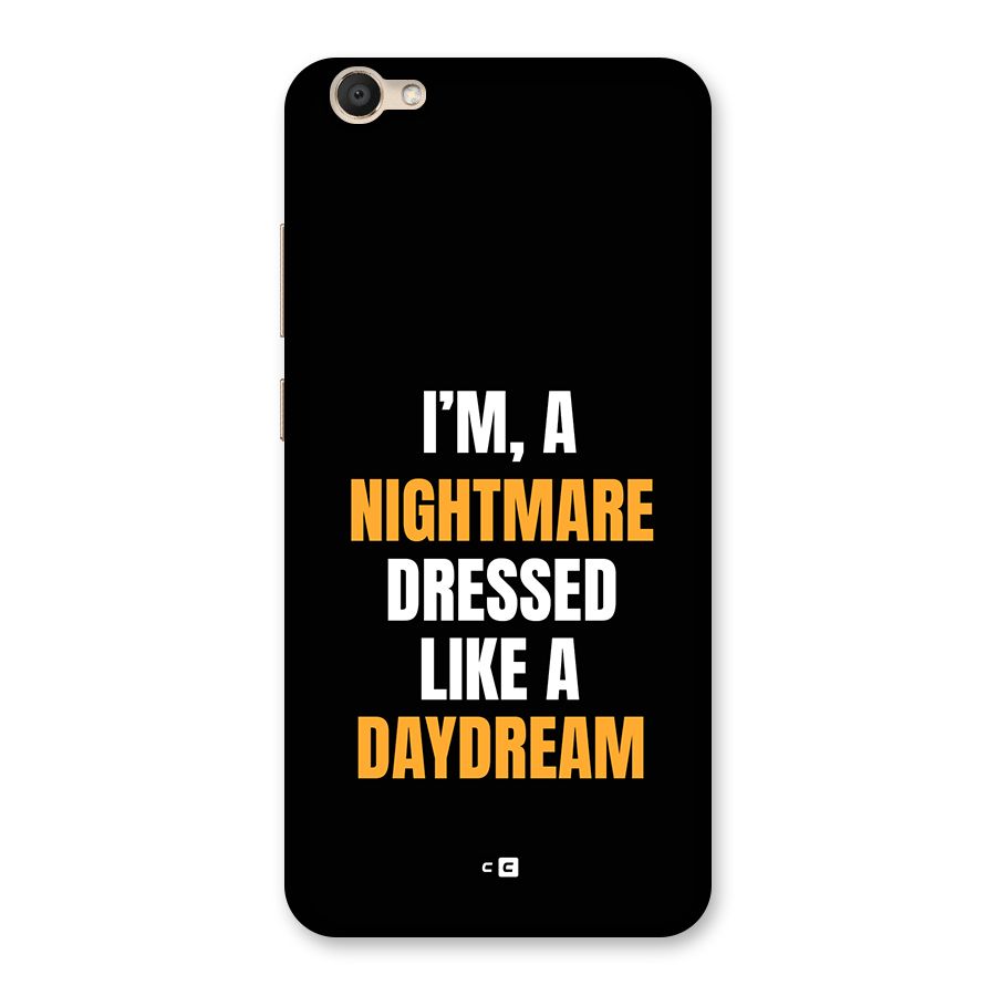 Like A Daydream Back Case for Vivo V5