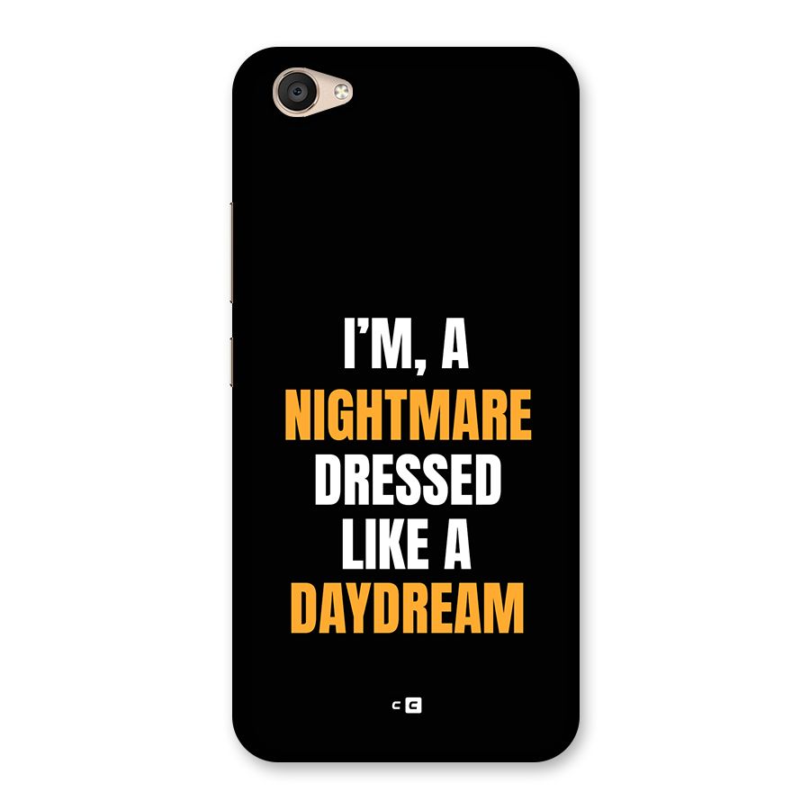 Like A Daydream Back Case for Vivo V5 Plus