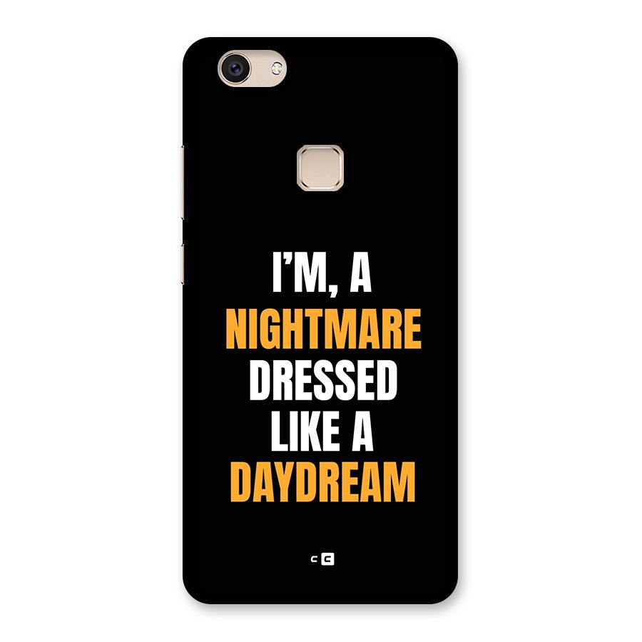 Like A Daydream Back Case for Vivo V7