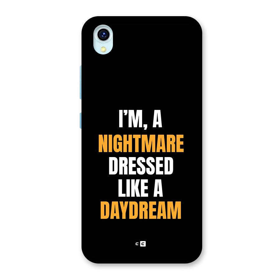 Like A Daydream Back Case for Vivo Y1s