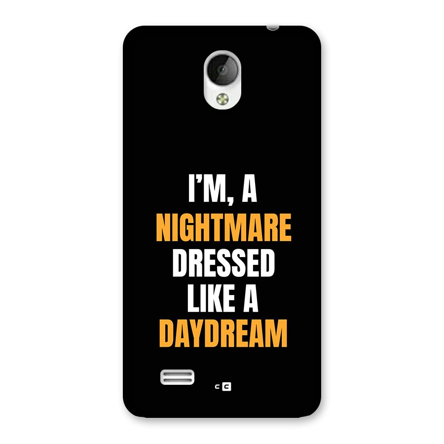 Like A Daydream Back Case for Vivo Y21