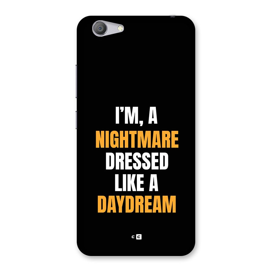 Like A Daydream Back Case for Vivo Y53