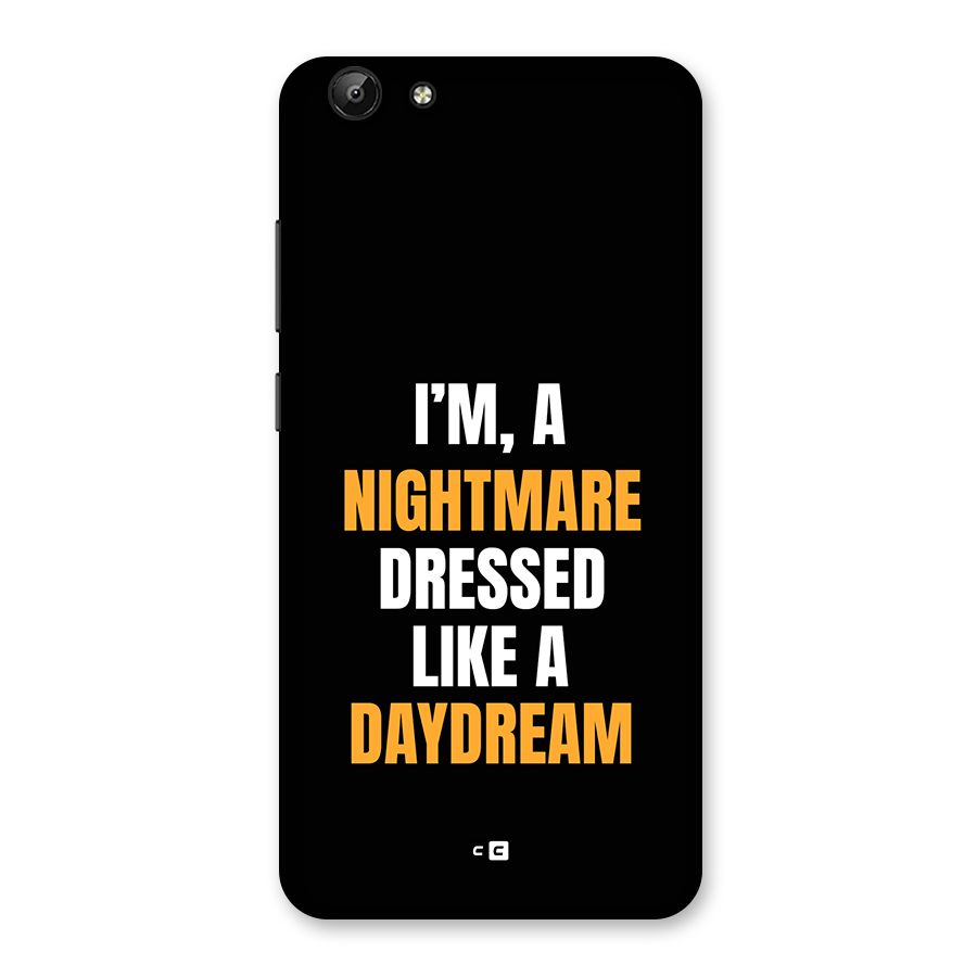 Like A Daydream Back Case for Vivo Y69