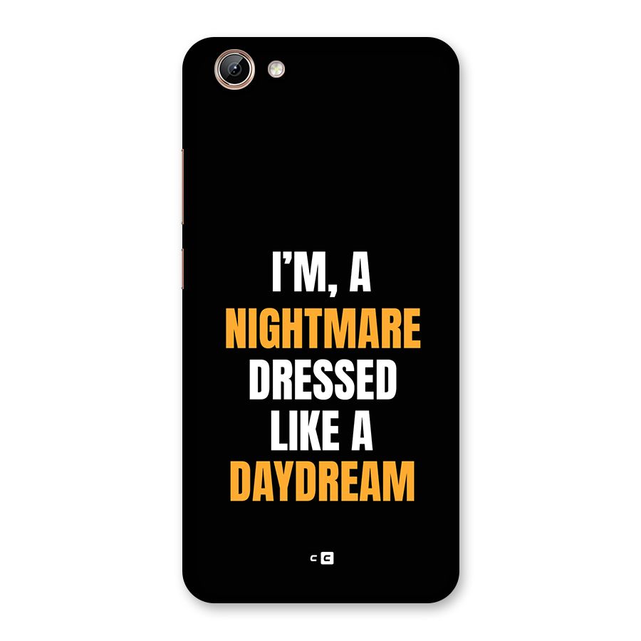 Like A Daydream Back Case for Vivo Y71