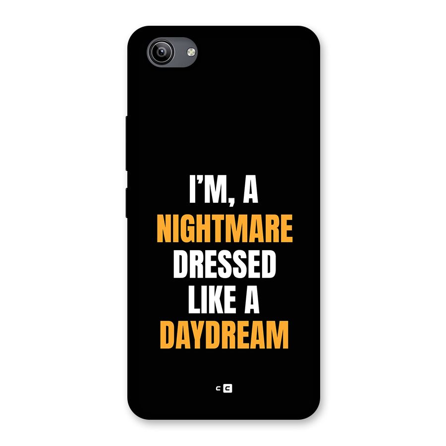 Like A Daydream Back Case for Vivo Y81i