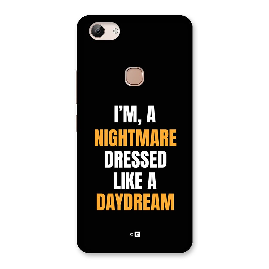 Like A Daydream Back Case for Vivo Y83
