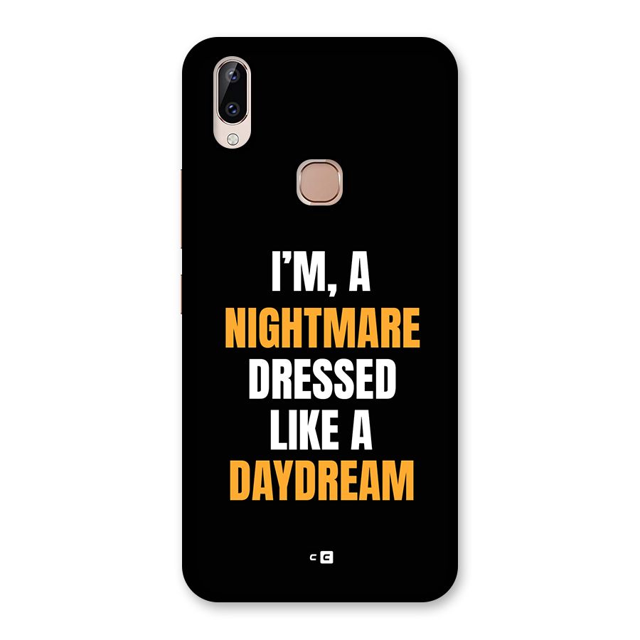 Like A Daydream Back Case for Vivo Y83 Pro