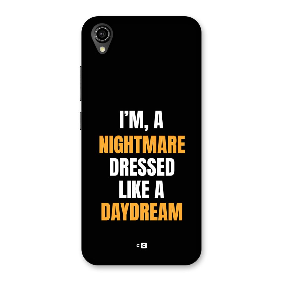 Like A Daydream Back Case for Vivo Y90
