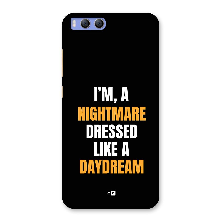 Like A Daydream Back Case for Xiaomi Mi 6