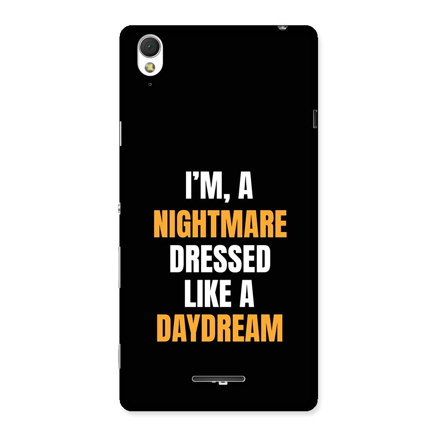 Like A Daydream Back Case for Xperia T3