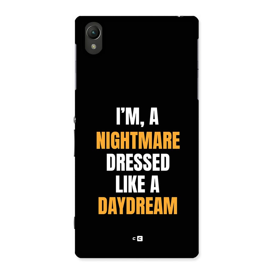 Like A Daydream Back Case for Xperia Z1